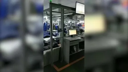 Kids PU Winter Jacket Outdoor Coat