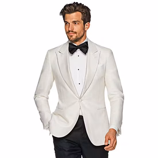 맞춤형 맞춤형 재단사 슈트 제작