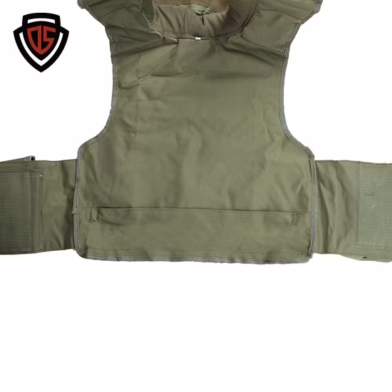 고품질 전술 플레이트 캐리어 갑옷 조끼